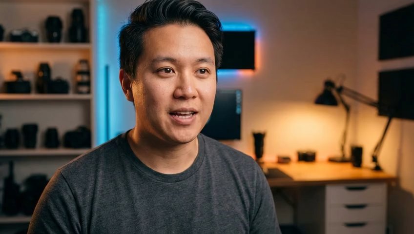 AI Avatar Video Generation Pipeline